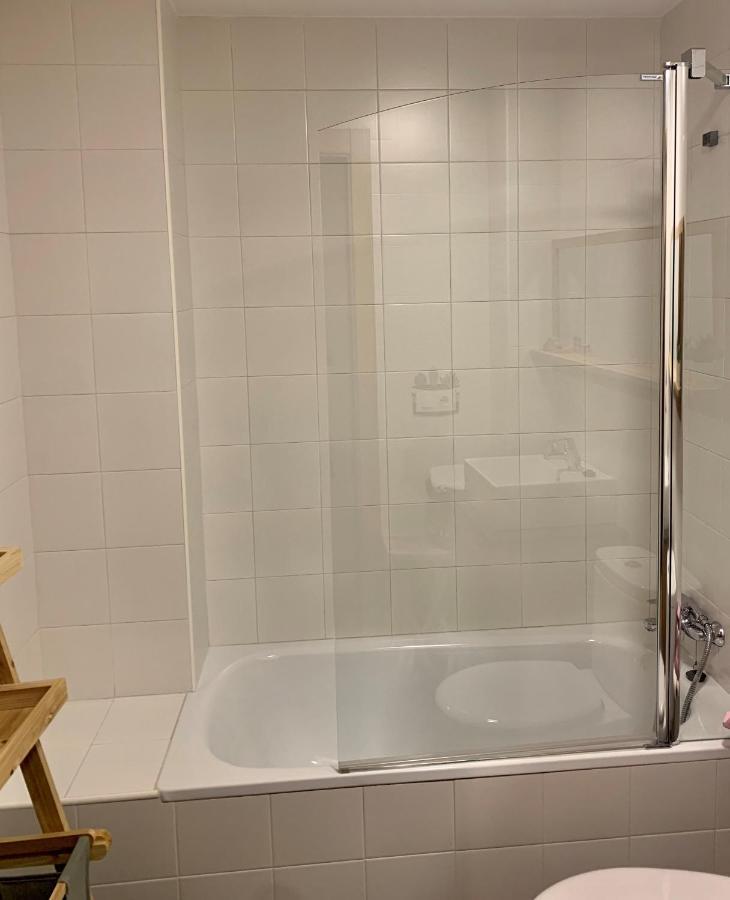Apartamento Ibon Leilighet Benasque Eksteriør bilde